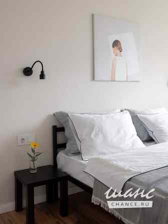 1-к квартира, 34 м², этаж 7/18 Мурино - изображение 4