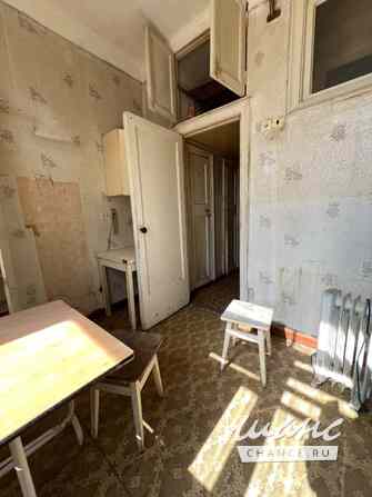2-к квартира, 51.4 м², этаж 3/3 Крым - изображение 8