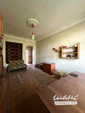 2-к квартира, 51.4 м², этаж 3/3 Крым - изображение 3
