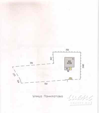 Дом 65.6 м², Панкратова улица, 77В Барнаул - изображение 3