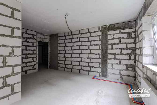 1-к квартира, 46.3 м², этаж 1/3 Москва - изображение 4