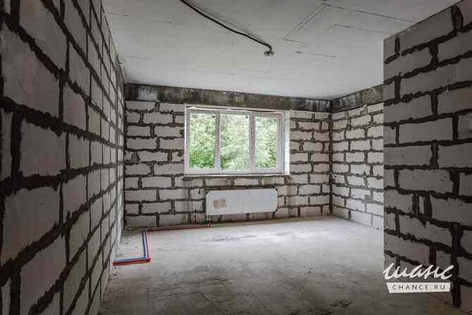 1-к квартира, 46.3 м², этаж 1/3 Москва - изображение 1