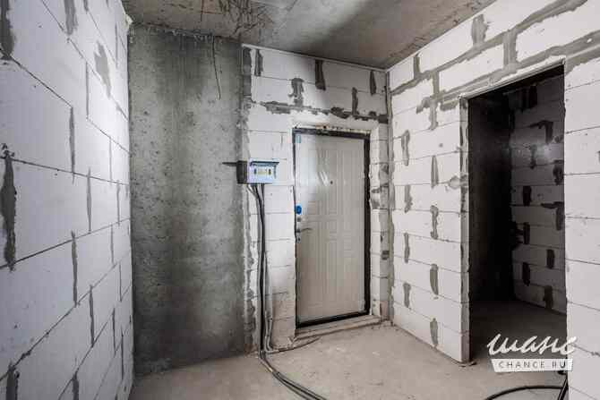1-к квартира, 46.3 м², этаж 1/3 Москва - изображение 7