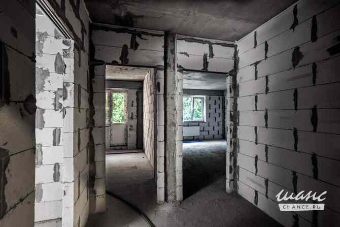 1-к квартира, 46.3 м², этаж 1/3 Москва - изображение 5