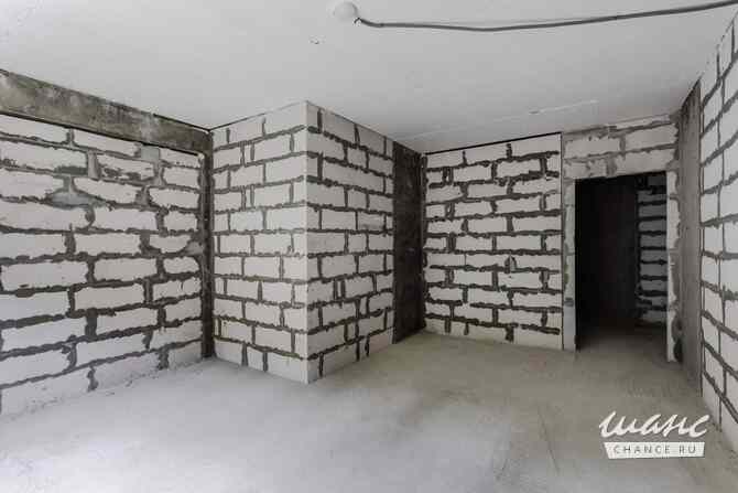 1-к квартира, 46.3 м², этаж 1/3 Москва - изображение 2