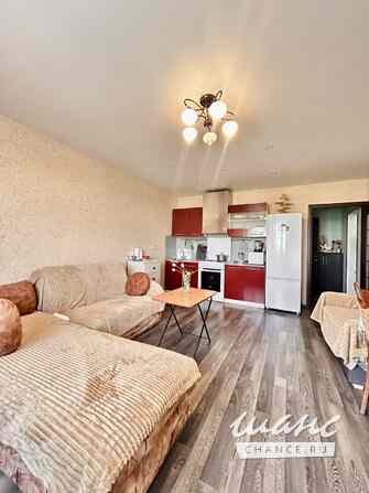 1-к квартира, 44.6 м², этаж 14/20 Долгопрудный - изображение 3