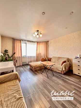 1-к квартира, 44.6 м², этаж 14/20 Долгопрудный - изображение 4