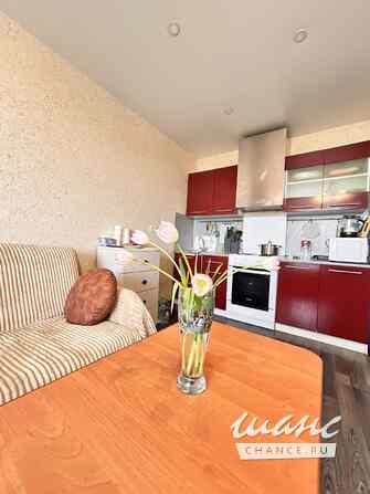 1-к квартира, 44.6 м², этаж 14/20 Долгопрудный - изображение 2