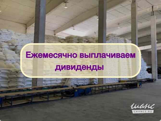 Инвестиции в оптовую торговлю Сахаром, доход 80% Москва - изображение 4