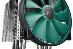 Система охлаждения Deepcool lucifer V2 новый