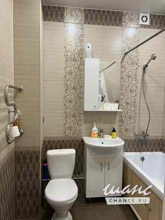 1-к квартира, 32.1 м², этаж 17/19 Новосибирск - изображение 4