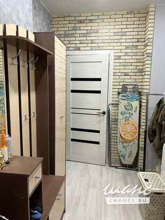 1-к квартира, 32.1 м², этаж 17/19 Новосибирск - изображение 2