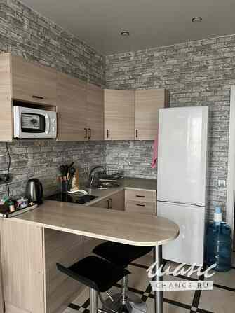 1-к квартира, 32.1 м², этаж 17/19 Новосибирск - изображение 6