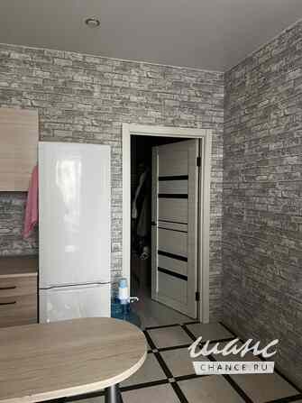 1-к квартира, 32.1 м², этаж 17/19 Новосибирск - изображение 1