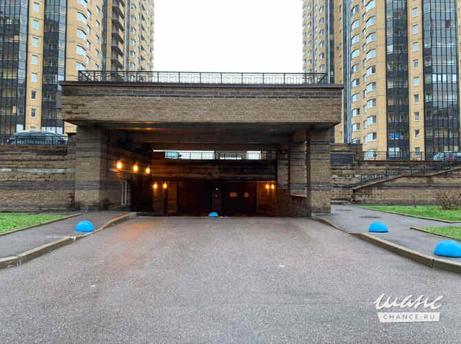 Сдам в аренду гараж 13.3 м Санкт-Петербург - изображение 2