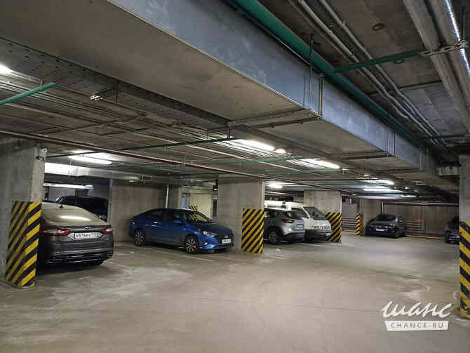 Сдам в аренду гараж 13.3 м Санкт-Петербург - изображение 4