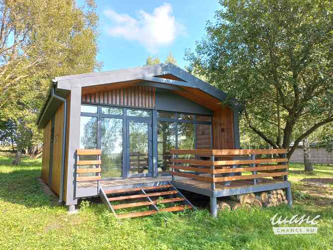 Продам 2 дома на участке 120 м², Венев Венев - изображение 2