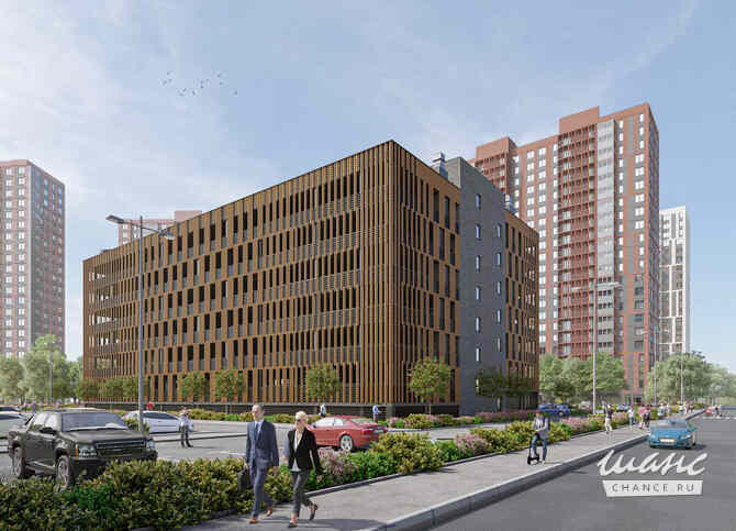 Сдам в аренду гараж 13.3 м Санкт-Петербург - изображение 4