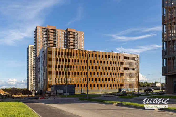 Сдам в аренду гараж 13.3 м Санкт-Петербург - изображение 6