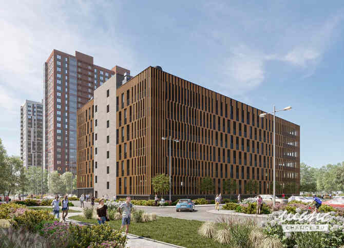 Сдам в аренду гараж 13.3 м Санкт-Петербург - изображение 1