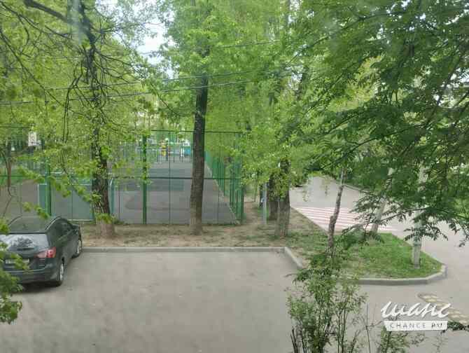 1-к квартира, 31 м², этаж 3/5 Щербинка - изображение 1
