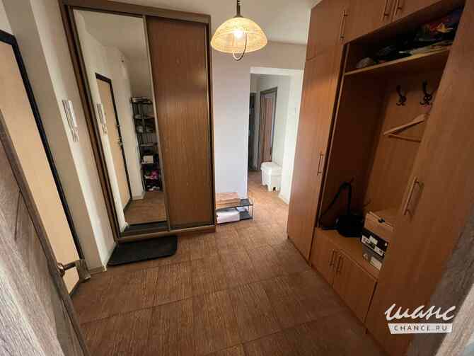 3-к квартира, 64.5 м², этаж 12/16 Москва - изображение 6