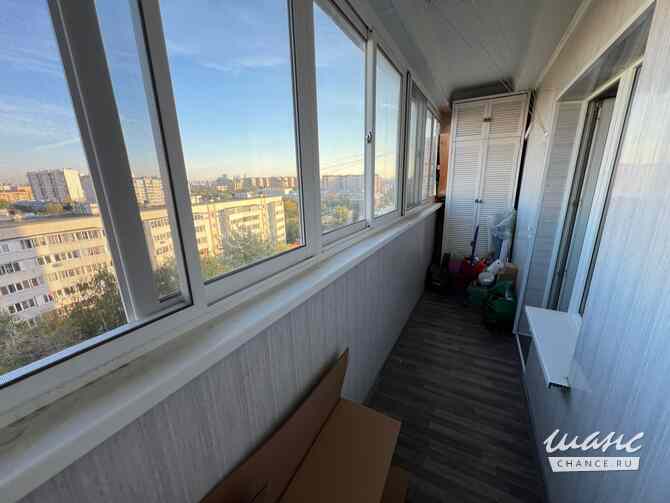 3-к квартира, 64.5 м², этаж 12/16 Москва - изображение 9