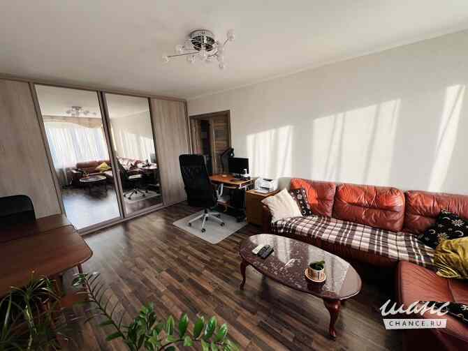 3-к квартира, 64.5 м², этаж 12/16 Москва - изображение 5