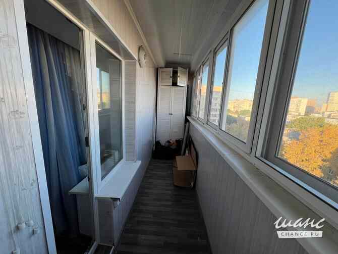 3-к квартира, 64.5 м², этаж 12/16 Москва - изображение 10