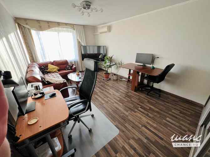3-к квартира, 64.5 м², этаж 12/16 Москва - изображение 2