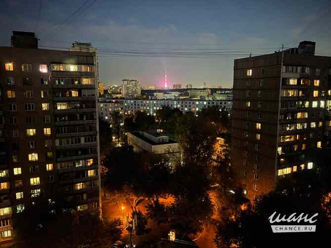 3-к квартира, 64.5 м², этаж 12/16 Москва - изображение 1