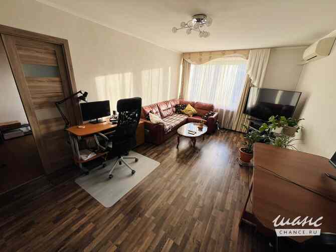 3-к квартира, 64.5 м², этаж 12/16 Москва - изображение 3