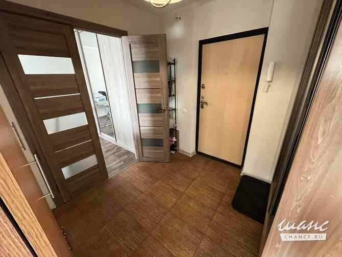 3-к квартира, 64.5 м², этаж 12/16 Москва - изображение 7