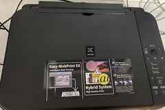 МФУ Canon Pixma MP280