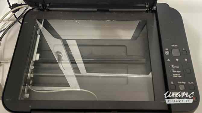 МФУ Canon Pixma MP280 Нижний Новгород - изображение 5