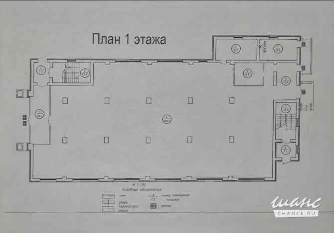 аренда - объекты сферы услуг Бабаево - изображение 3