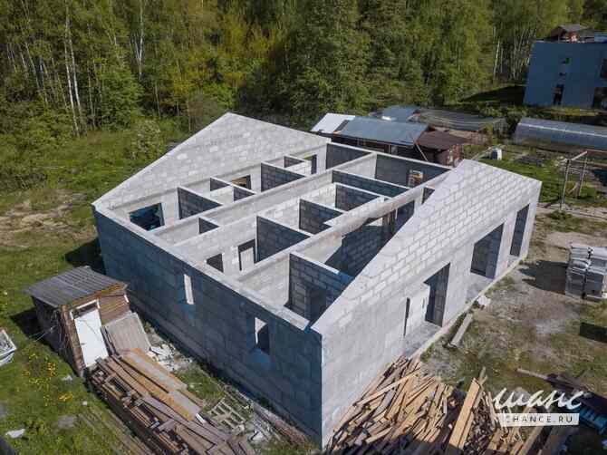 Перемычки полистиролбетонные армированные ГОСТ от производителя Москва - изображение 7