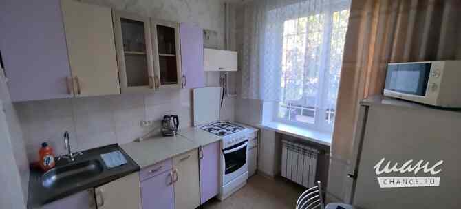 Однокомнатная на Мичурина Красноярск - изображение 4