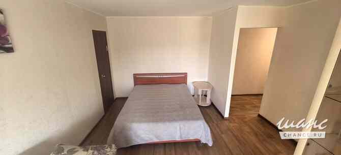 Сдам 1-комнатную квартиру посуточно, 42 м² Красноярск - изображение 1
