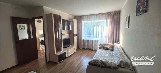 Сдам 1-комнатную квартиру посуточно, 42 м² Красноярск - изображение 2