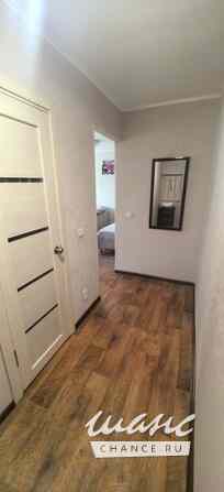 Сдам 1-комнатную квартиру посуточно, 42 м² Красноярск - изображение 4