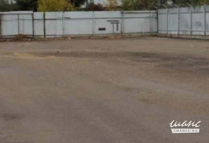 Аренда земельные участки 900 м² Санкт-Петербург Санкт-Петербург - изображение 1