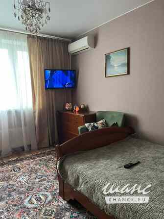 2-к квартира, 53.2 м², этаж 3/14 Люберцы - изображение 2