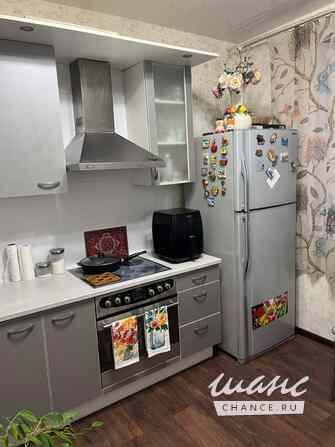 2-к квартира, 53.2 м², этаж 3/14 Люберцы - изображение 6