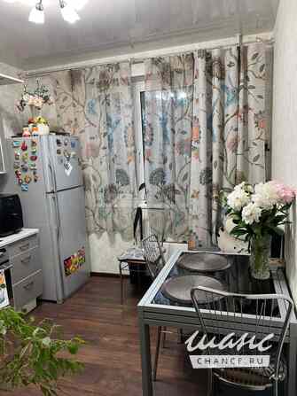 2-к квартира, 53.2 м², этаж 3/14 Люберцы - изображение 1