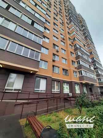 2-к квартира, 53.9 м², этаж 10/17 Люберцы - изображение 1