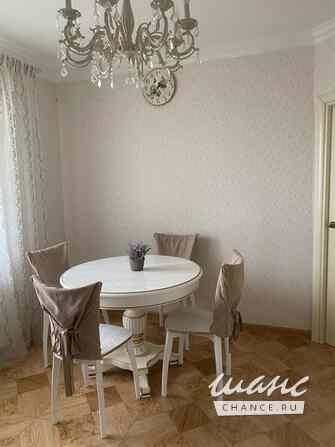 3-к квартира, 86.8 м², этаж 14/17 Люберцы - изображение 7