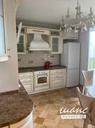 3-к квартира, 86.8 м², этаж 14/17 Люберцы - изображение 4