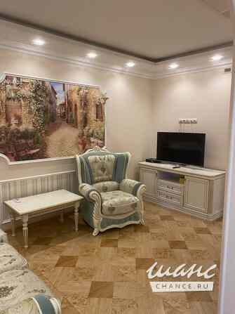 3-к квартира, 86.8 м², этаж 14/17 Люберцы - изображение 2