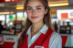 Требуется продавец-кассир в сфере Продажи